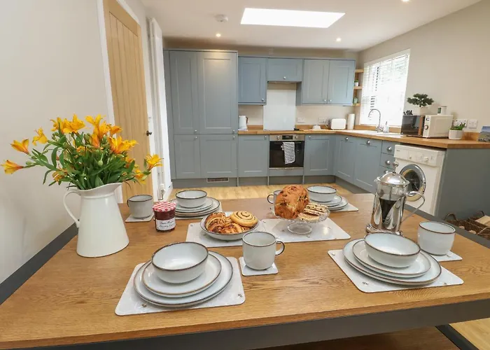 Fir Tree Cottage